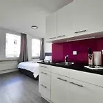 Downtown Deluxe With Queen Bed Be-25 아파트 *