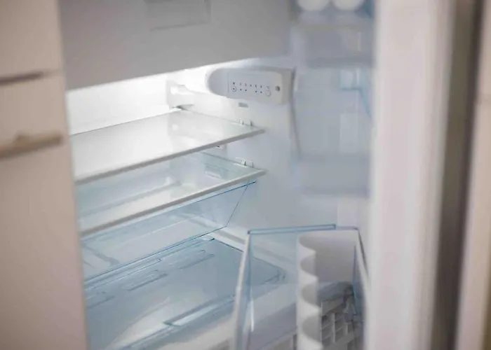 Downtown Deluxe With Queen Bed Be-25 公寓 苏黎世