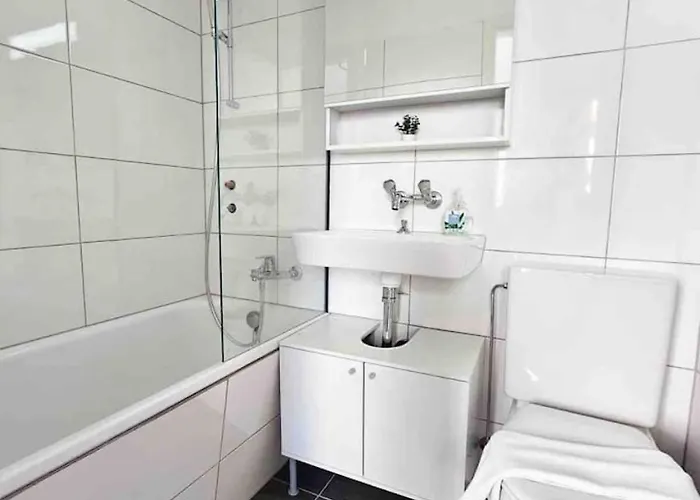 Apartamento Downtown Deluxe With Queen Bed Be-25