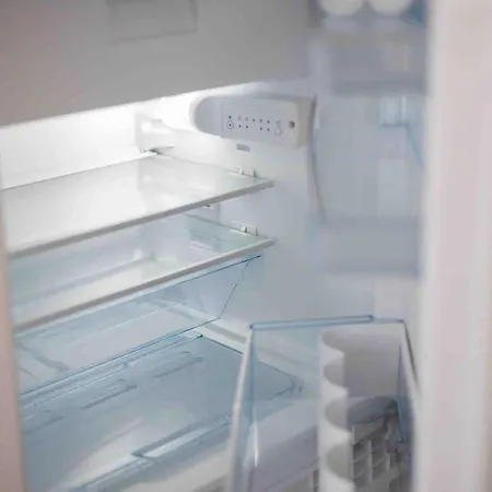 Downtown Deluxe With Queen Bed Be-25 Apartman Zürich