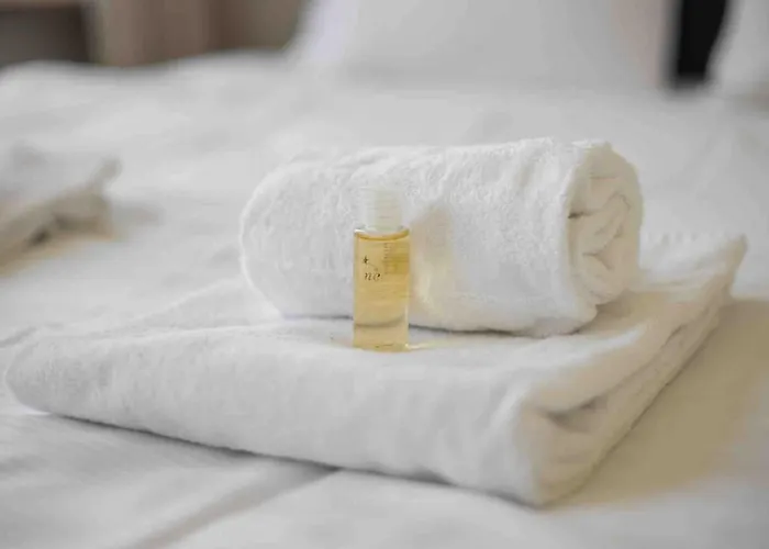 Downtown Deluxe With Queen Bed Be-25 Apartman *